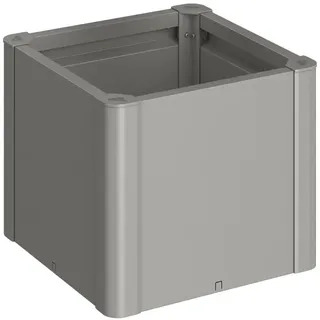Biohort Belvedere MINI 53 x 45 x 53 cm Grau