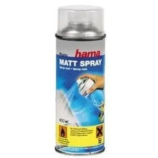 Hama Matt Spray