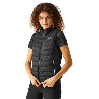 Regatta Hillpack Ii Weste - Black - 36,