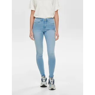 Only Female skinny Jeans »ONLROYAL Hohe Taille Skinny fit, Jeans