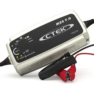 Ctek MXS 7,0 7A 12V