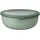 Frischhaltedose rund nordic sage 22,5 cm 2,25 l