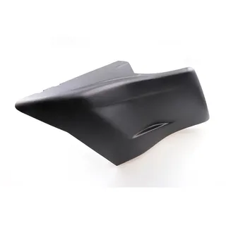 Cult Werk Hd-tou031 Seitenteile - Black - One Size