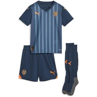 VCF 770303-06 Away Minikit MiniKits Unisex Kids Blue Größe 92