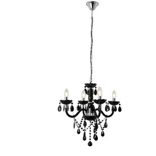 SalesFever Kronleuchter Acryl-Glas