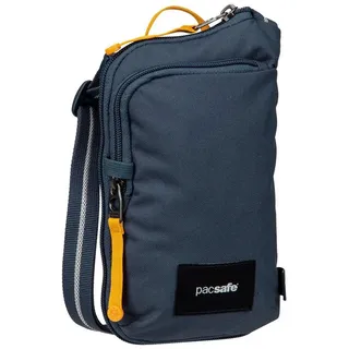 Pacsafe GO Tech Crossbody Umhängetasche (Volumen 0,2 Liter / Gewicht 0,16kg)