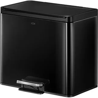 Eko Essential 2 Recycler 20 l Schwarz