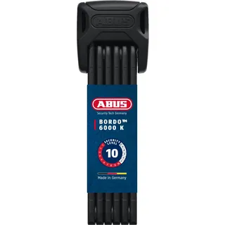 ABUS Bordo 6000K/90 SH