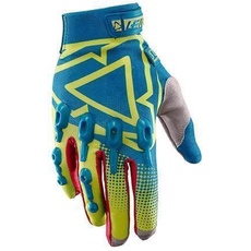 Leatt Handschuhe Gpx 4.5 Lite Lime / Blau M