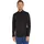 Tommy Langarmhemd Schwarz XXS
