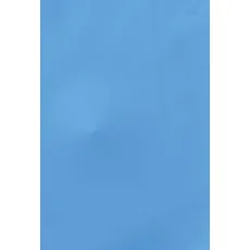 Bild von Rundpool »Timber Cabrio Dom«, (Set, 5 tlg.), 5-tlg., ØxH: 460x130cm, blau, inkl. Cabrio Dom, weiß