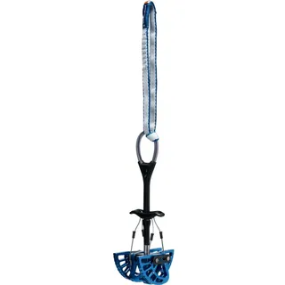 Black Diamond C4 Extendable Sling Camalot Klemmgerät Blau