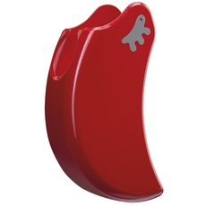 FERPLAST CUBIERTA Cover Amigo Mini RED