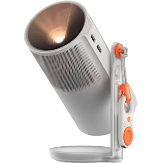 XGIMI MoGo 4 Laser Silber