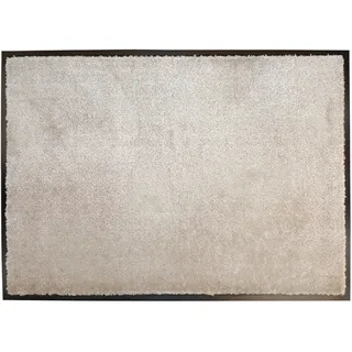Schöner Wohnen Miami Uni 50x70cm beige