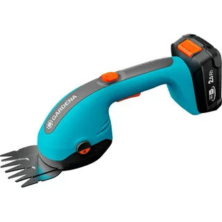 PowerCut 20/18V P4A inkl. 2,0 Ah Akku