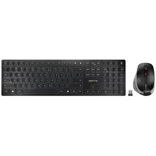 Cherry DW 9500 Slim Cherry SX DE