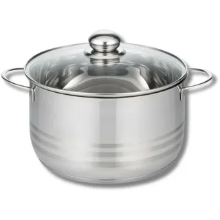 ELO Basic Fleischtopf 20 cm rund