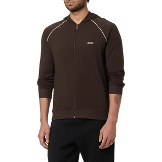 HUGO BOSS Mix&Match Jacket braun 32