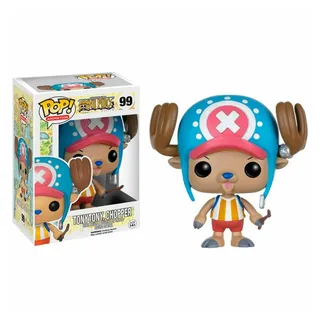 Funko One Piece - Tony Tony Chopper Sammelfigur