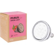 Bild Cultura E27 18W LED-Pflanzenlampe (E501 310)