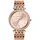 Darci Edelstahl 39 mm MK3192