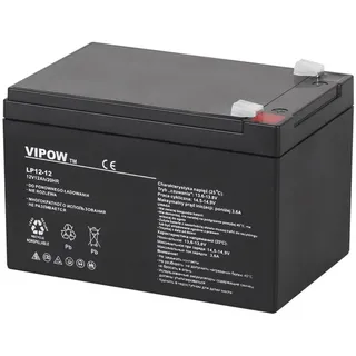 LinkedPRO Vipow 12V 12Ah