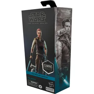 Star Wars The Black Series F5531, Actionfigur zum Sammeln, Film & TV-Serien