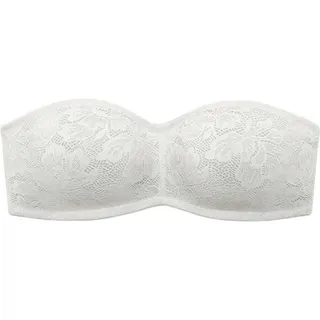 Nuance Bügel-BH Damen creme Gr.80B