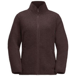 Jack Wolfskin High Curl Jacket W boysenberry,