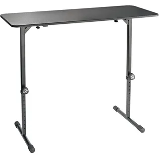 K&M 12160 DJ-Tisch