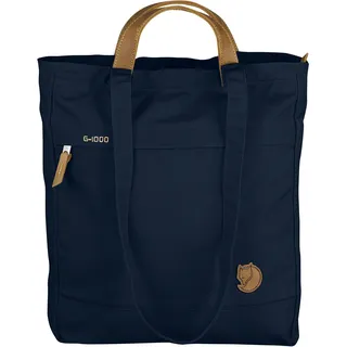 Fjällräven Övik Totepack No. 1 Tote-Bag Polyester Navy