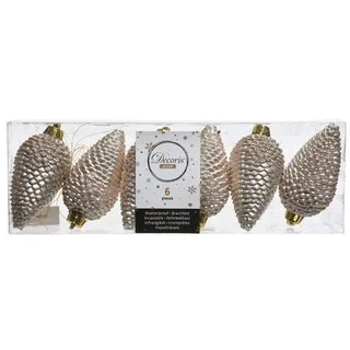 Amicasa 9028602 Tannenzapfen