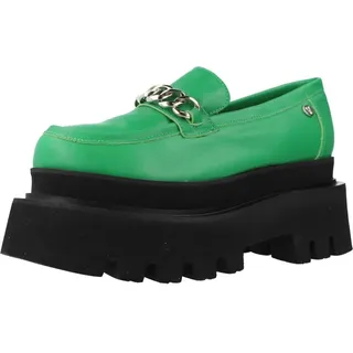 YELLOW ARCADE Grün - Grün