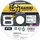 Shimano Fishing Shimano Line Kairiki 8 Geflochtene Schnur 3000 M Multicolour 0 315 mm