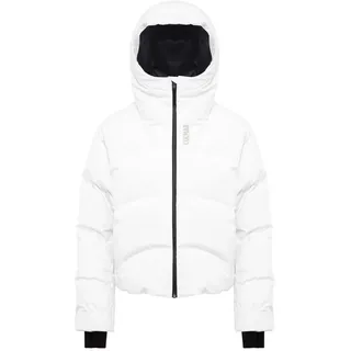 Colmar L Down Jacket white (01) 42