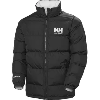 HELLY HANSEN HH Urban Reversible Jacket black (990) M