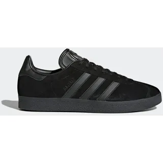 Gazelle Core Black / Core Black / Core Black 35 1/2