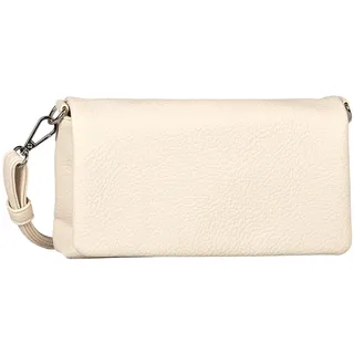 Tom Tailor Xia Abendtasche Polyurethan White