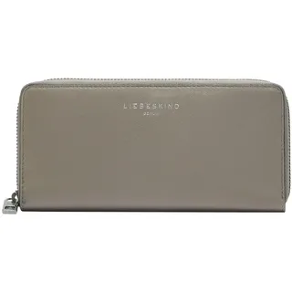 Liebeskind Berlin Gigi Geldbörse L Sheep Natural grau
