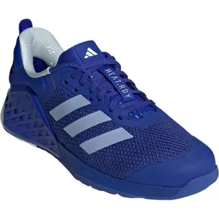 adidas Dropset 3 Trainer blau Damen