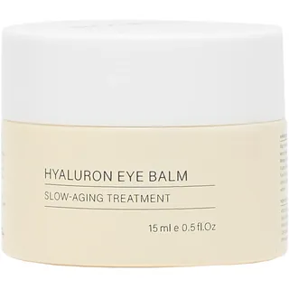 Rosental Organics Hyaluron Eye Balm Slow-Aging Treatment 15 ml