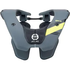 Atlas Tyke Neck Brace | grau | Größe STK