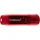Rainbow Line 128 GB, USB-Stick USB 2.0 Rot