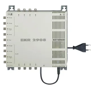 Kathrein EXR 2908 BNC