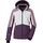 Damen Skijacke Pflaume 38