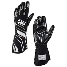 Bild von ONE-S HANDSCHUHE SCHWARZ GRÖSSE M FIA 8556-2018