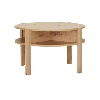 Forte Tobago Braun Eiche 74,4 x 45,5 cm