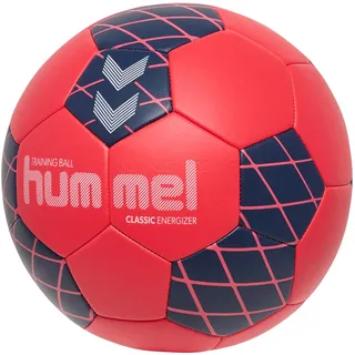hummel Classic Energizer Rot/Marine Größe 3