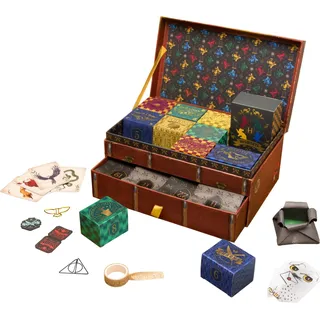 Harry Potter Adventskalender Keepsake Box